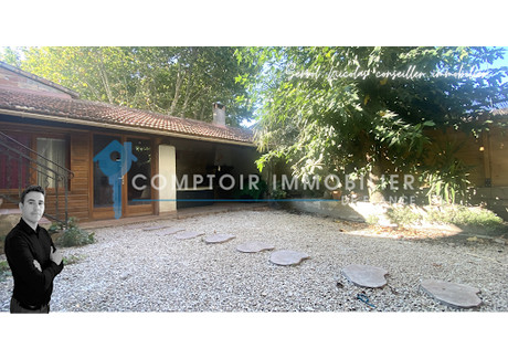 Dom na sprzedaż - Montfrin, Francja, 125 m², 238 148 USD (976 405 PLN), NET-99850052