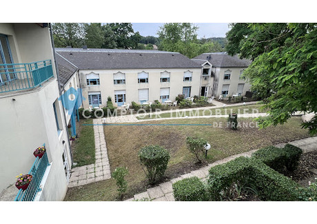 Mieszkanie na sprzedaż - Boutigny-Sur-Essonne, Francja, 16 m², 57 071 USD (232 852 PLN), NET-90102446