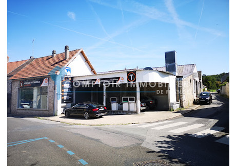 Dom na sprzedaż - Boutigny-Sur-Essonne, Francja, 750 m², 897 607 USD (3 608 380 PLN), NET-90309049