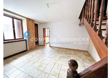 Dom na sprzedaż - Auneau, Francja, 92 m², 118 135 USD (474 901 PLN), NET-90376307