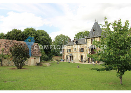 Dom na sprzedaż - Vernon, Francja, 225 m², 544 577 USD (2 227 319 PLN), NET-90766325