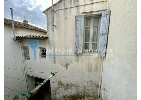 Dom na sprzedaż - Nimes, Francja, 119 m², 386 056 USD (1 582 830 PLN), NET-91523027