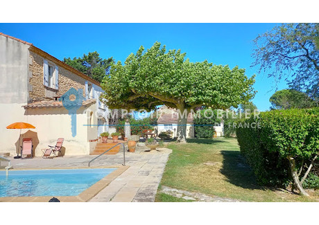 Dom na sprzedaż - Saint-Rémy-De-Provence, Francja, 250 m², 747 936 USD (3 014 182 PLN), NET-91764068