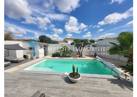 Dom na sprzedaż - Baillargues, Francja, 108 m², 576 520 USD (2 213 835 PLN), NET-91780614