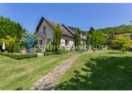 Dom na sprzedaż - Chalo-Saint-Mars, Francja, 260 m², 971 289 USD (4 059 989 PLN), NET-92736708