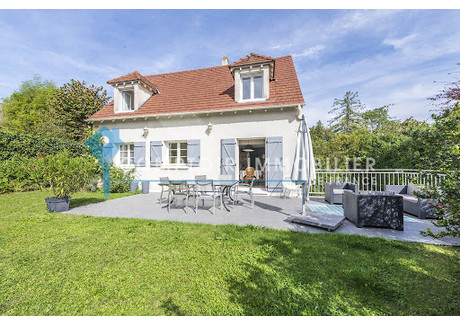 Dom na sprzedaż - Etampes, Francja, 115 m², 369 421 USD (1 455 517 PLN), NET-92736710