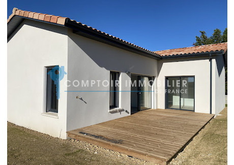 Dom na sprzedaż - Ayguesvives, Francja, 89 m², 408 115 USD (1 607 973 PLN), NET-93359748