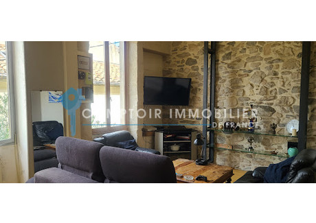 Mieszkanie na sprzedaż - Nimes, Francja, 61,93 m², 125 207 USD (513 350 PLN), NET-93500982