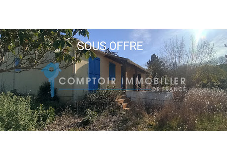 Dom na sprzedaż - Prades-Le-Lez, Francja, 77 m², 379 171 USD (1 493 933 PLN), NET-93731024
