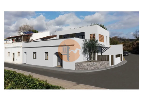 Dom na sprzedaż - Santa Bárbara De Nexe, Portugalia, 59 m², 467 274 USD (1 883 114 PLN), NET-81669891