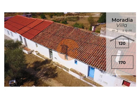 Dom na sprzedaż - Azinhal, Portugalia, 108 m², 92 698 USD (379 136 PLN), NET-81671046