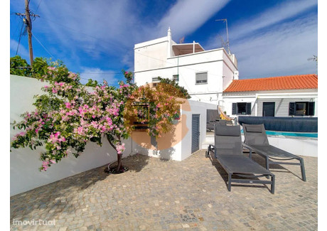 Dom na sprzedaż - Altura, Portugalia, 59,37 m², 575 942 USD (2 269 213 PLN), NET-97154264
