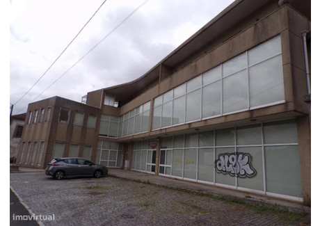 Lokal handlowy na sprzedaż - Agrela, Portugalia, 866 m², 436 529 USD (1 776 674 PLN), NET-81652067