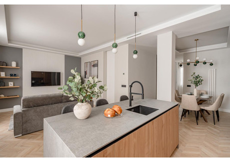 Mieszkanie na sprzedaż - Madrid, Hiszpania, 116 m², 974 808 USD (3 860 239 PLN), NET-91394552