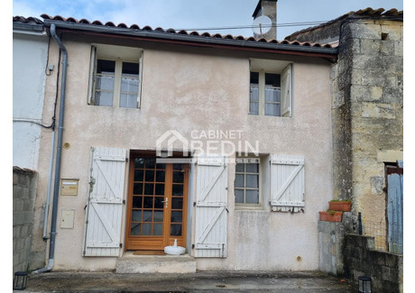 Dom na sprzedaż - Puisseguin, Francja, 90 m², 136 642 USD (558 864 PLN), NET-98781817