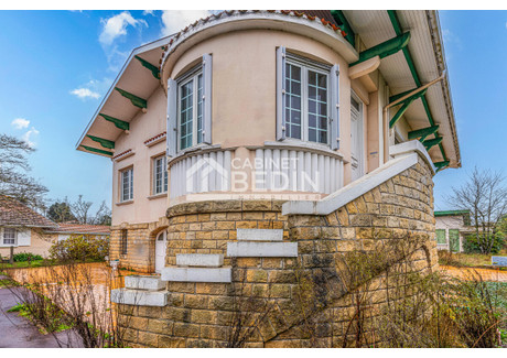 Dom na sprzedaż - Biganos, Francja, 172,6 m², 376 948 USD (1 485 175 PLN), NET-93505566