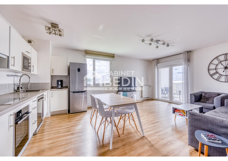 Mieszkanie na sprzedaż - Bordeaux, Francja, 105 m², 526 076 USD (2 072 739 PLN), NET-97038626