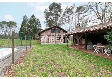 Dom na sprzedaż - Magescq, Francja, 200 m², 844 213 USD (3 402 180 PLN), NET-95340521