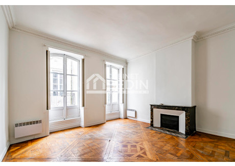 Mieszkanie na sprzedaż - Bordeaux, Francja, 102 m², 601 461 USD (2 465 992 PLN), NET-101336553