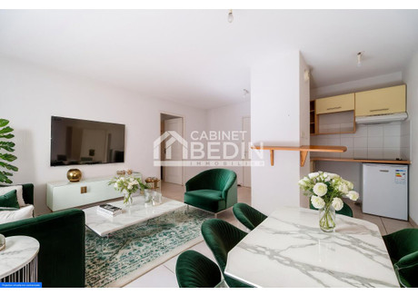 Mieszkanie na sprzedaż - Toulouse, Francja, 40 m², 184 722 USD (709 333 PLN), NET-100554553