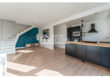 Mieszkanie na sprzedaż - Merignac, Francja, 71 m², 262 075 USD (1 074 507 PLN), NET-102622459