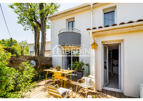 Dom na sprzedaż - Merignac, Francja, 71 m², 363 796 USD (1 433 355 PLN), NET-97173931