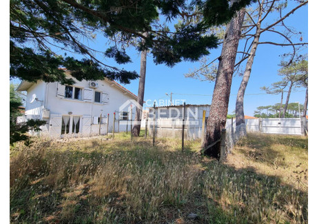 Dom na sprzedaż - Biscarrosse Plage, Francja, 95 m², 625 591 USD (2 402 269 PLN), NET-99036220