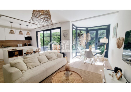 Mieszkanie na sprzedaż - Arcachon, Francja, 68 m², 812 861 USD (3 145 770 PLN), NET-100690698