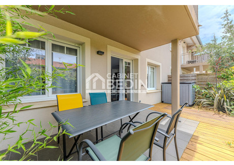 Mieszkanie na sprzedaż - Arcachon, Francja, 42 m², 396 888 USD (1 528 020 PLN), NET-98508517