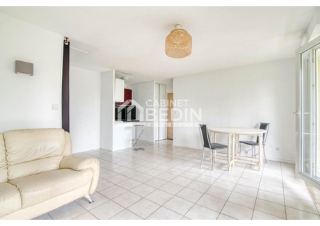 Mieszkanie na sprzedaż - Tournefeuille, Francja, 43,46 m², 177 036 USD (713 454 PLN), NET-98712999