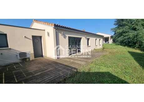 Dom na sprzedaż - St Andre De Cubzac, Francja, 100 m², 312 894 USD (1 279 737 PLN), NET-102302077