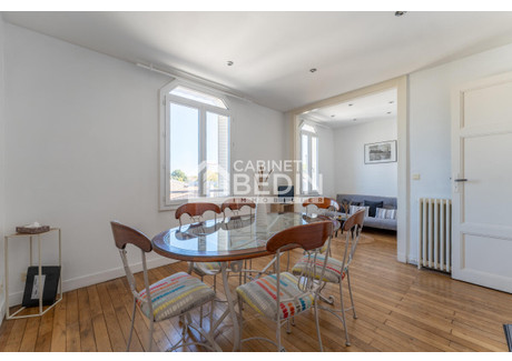 Mieszkanie na sprzedaż - Bordeaux, Francja, 61 m², 278 881 USD (1 143 413 PLN), NET-101650890