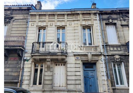 Dom na sprzedaż - Bordeaux, Francja, 200 m², 784 851 USD (3 210 042 PLN), NET-102241810