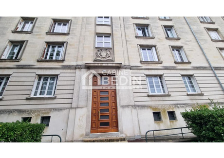 Mieszkanie na sprzedaż - Bordeaux, Francja, 63 m², 271 491 USD (1 050 669 PLN), NET-100582085