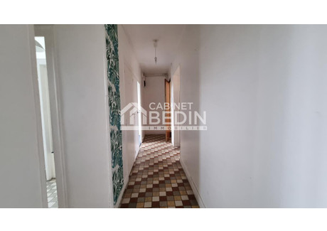 Mieszkanie na sprzedaż - Bordeaux, Francja, 63 m², 257 831 USD (1 054 529 PLN), NET-100582085