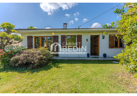 Dom na sprzedaż - Gujan Mestras, Francja, 116,5 m², 476 280 USD (1 928 933 PLN), NET-97038632