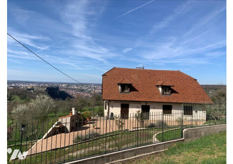 Dom na sprzedaż - Besancon, Francja, 151 m², 698 617 USD (2 682 688 PLN), NET-96924629