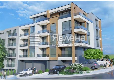 Mieszkanie na sprzedaż - Освобождение/Osvobojdenie Благоевград/blagoevgrad, Bułgaria, 95 m², 80 539 USD (336 654 PLN), NET-102483371