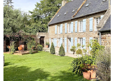 Dom na sprzedaż - Saint-Malo, Francja, 230 m², 1 904 274 USD (7 712 311 PLN), NET-96913855