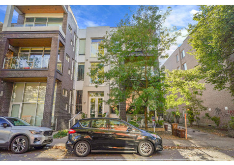 Mieszkanie na sprzedaż - 4376 Rue Clark, Le Plateau-Mont-Royal, QC H2W1X4, CA Le Plateau-Mont-Royal, Kanada, 125 m², 625 065 USD (2 594 020 PLN), NET-101643158