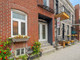 Dom na sprzedaż - 4135 Av. Coloniale, Le Plateau-Mont-Royal, QC H2W2C2, CA Le Plateau-Mont-Royal, Kanada, 140 m², 763 002 USD (3 067 267 PLN), NET-101706597