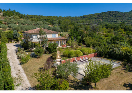 Dom na sprzedaż - Vaison-La-Romaine, Francja, 216,05 m², 672 935 USD (2 577 340 PLN), NET-97683599