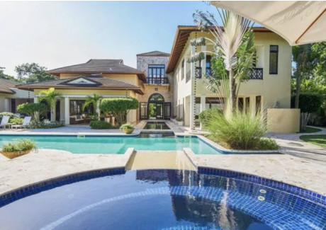 Dom na sprzedaż - Cabarete, Dominikana, 1000,01 m², 2 460 000 USD (9 963 000 PLN), NET-40769441