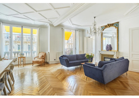 Mieszkanie na sprzedaż - Paris 16Th, Francja, 222,04 m², 5 442 020 USD (22 257 860 PLN), NET-100084545