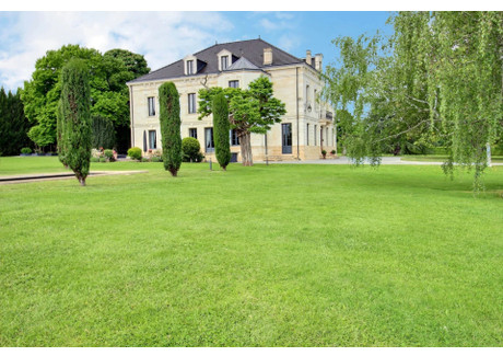 Dom na sprzedaż - La Reole, Francja, 1080 m², 4 291 278 USD (16 907 637 PLN), NET-88876741