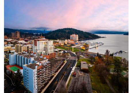 Mieszkanie na sprzedaż - 301 N 1st St,Unit# Coeur D'alene, Usa, 277,22 m², 2 795 000 USD (11 375 650 PLN), NET-102933400