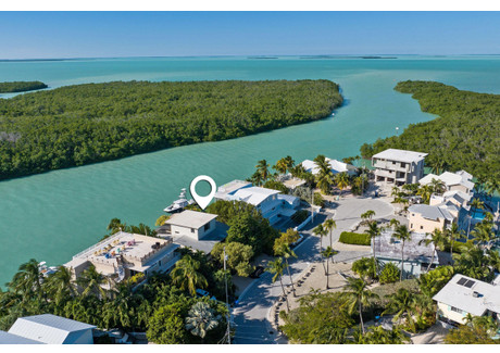 Dom na sprzedaż - 139 Bayview Isle Drive Islamorada, Usa, 214,05 m², 4 495 000 USD (18 429 500 PLN), NET-102998534