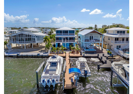 Dom na sprzedaż - 909 Narragansett Lane Key Largo, Usa, 200,21 m², 2 495 000 USD (10 154 650 PLN), NET-102119327