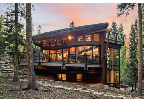 Dom na sprzedaż - 68 Victory LANE Breckenridge, Usa, 410,07 m², 5 900 000 USD (22 656 000 PLN), NET-100084977