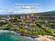 Mieszkanie na sprzedaż - 3800 WAILEA ALANUI Blvd Kihei, Usa, 182,18 m², 8 600 000 USD (35 002 000 PLN), NET-102998526